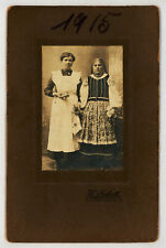 Cabinet card german d'occasion  Toulouse-