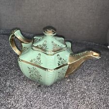 Vintage hall teapot for sale  Lowell