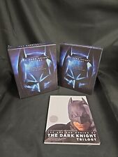 Dark knight trilogy for sale  Miami