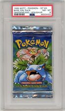 1999 pokemon 1st for sale  UK