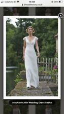 Wedding dress size for sale  Ireland