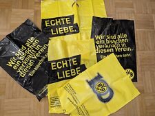 Bvb plastik tüten gebraucht kaufen  Dortmund