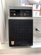 Radio vintage transistor d'occasion  Expédié en Belgium