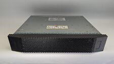 Gabinete de discos EMC VNX SAE 25 SAS SATA SFF HDD 2,5 doble Ctrl y PSU con rieles segunda mano  Embacar hacia Argentina