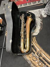 Baritone saxophone selmer for sale  Topeka