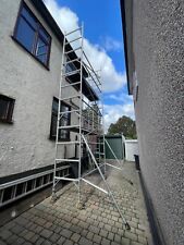 Boss youngman scaffold for sale  LONDON