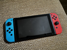 Nintendo switch 32gb for sale  Sacramento