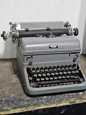 Royal kmg typewriter for sale  Adrian