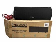 Definitive technology procente for sale  Phoenix