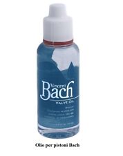 Bach olio lubrificante usato  Frattamaggiore