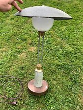 Ancienne lampe champignon d'occasion  France