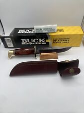 Buck knife 119 for sale  Kalaheo