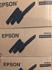 Impresora fotográfica a color inalámbrica Epson Expression Premium XP-7100 - negra segunda mano  Embacar hacia Argentina