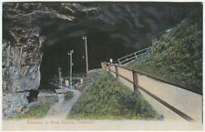 Entrance peak cavern for sale  DUNDEE