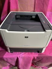 Laserjet printer p2015 for sale  MORECAMBE