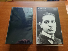 Borges tutte opere usato  Lodi