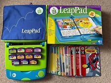Leapfrog leappad learning for sale  BEDFORD
