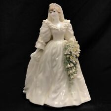 princess diana figurine for sale  ROMFORD