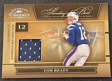 Tom brady 2006 for sale  Salida