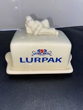 Vintage lurpack butter for sale  MINEHEAD