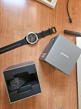 Garmin fenix 5x plus shop sapphire usato