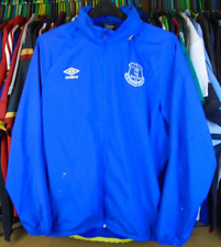 Everton umbro football for sale  LEICESTER