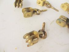 Small vintage brass for sale  HARROGATE