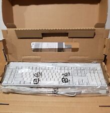 SUN Type 7 Keyboard 320-1367-03 Unix Layout Wired USB With Mouse New In Open Box for sale  Shipping to South Africa