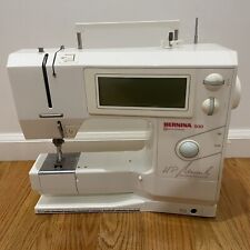 Used, Bernina 1530 Sewing Machine (Unit Only) - Tested and Working Properly for sale  Shipping to Canada