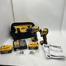 Dewalt tool combo for sale  Angier