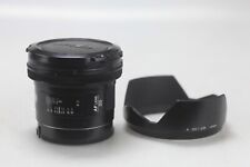 Minolta lens 2.8 usato  Pianezza