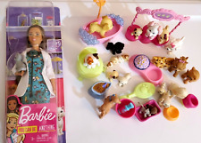 Nip barbie pet for sale  Montgomery