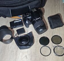 Canon eos 1300d gebraucht kaufen  Rathenow