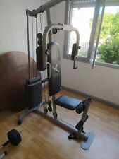 Banc musculation multifonction d'occasion  Peyrehorade