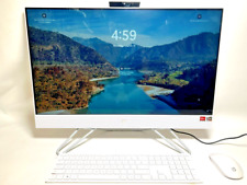 Touchscreen one desktop for sale  Westminster