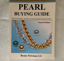 Pearl buying guide for sale  Maidsville