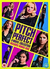 Pitch perfect movie for sale  UK