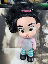 Vanellope doll toy for sale  BEDFORD