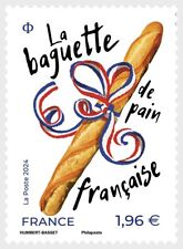 2024 french bread for sale  Shipping to Ireland