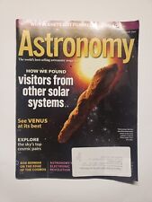 Astronomy magazines publicatio for sale  Shipping to Ireland