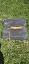 Used saddle pad for sale  Vandalia