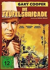 Dvd teufelsbrigade gary gebraucht kaufen  Daxlanden