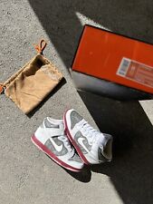 Us11 nike dunk d'occasion  Tours-