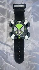 Usado, Ben 10 Ultimate Alien Omnitrix Projetor Relógio de Projeção Figura Brinquedo Bandai comprar usado  Enviando para Brazil