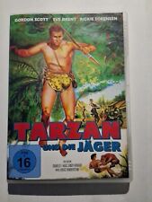 Tarzan jäger abenteuerkino gebraucht kaufen  Garbsen-