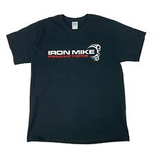 Iron mike productions for sale  Tempe