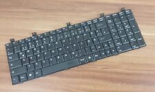 Keyboard Tastatur MP-03233D0-359F Deutsch QWERTZ  aus Notebook LG E500 LGE50, usado comprar usado  Enviando para Brazil