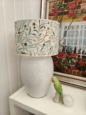 Pair matching lampshades for sale  SOUTH SHIELDS