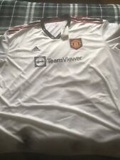Man utd away for sale  AIRDRIE