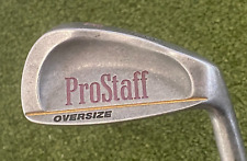 Wilson prostaff oversize for sale  Shipping to Ireland